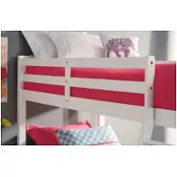 Kaslyn twin over twin hotsell bunk bed