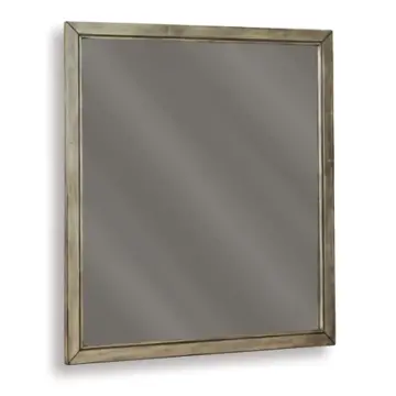 B552-36 Ashley Furniture Arnett Bedroom Furniture Mirror
