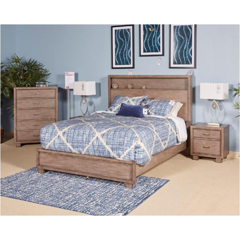 B552-96 Ashley Furniture Arnett Bedroom Furniture Bed