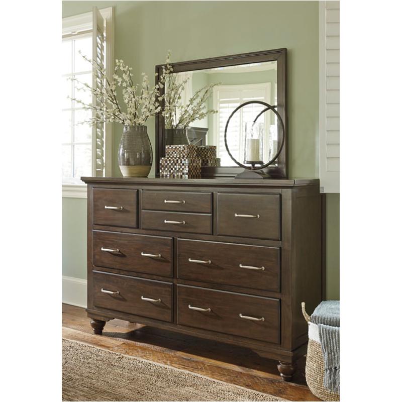 B72736 Ashley Furniture Brossling Bedroom Furniture Mirror