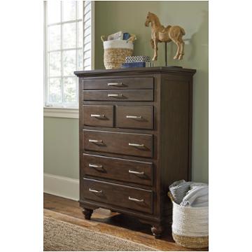 B727-46 Ashley Furniture Brossling Bedroom Furniture Chest