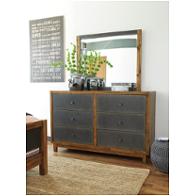 B630-36 Ashley Furniture Harlynx Bedroom Furniture Mirror