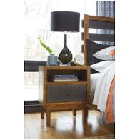 B630-91 Ashley Furniture Harlynx Bedroom Furniture Nightstand