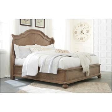 B725-57 Ashley Furniture Ollesburg Bedroom Furniture Bed