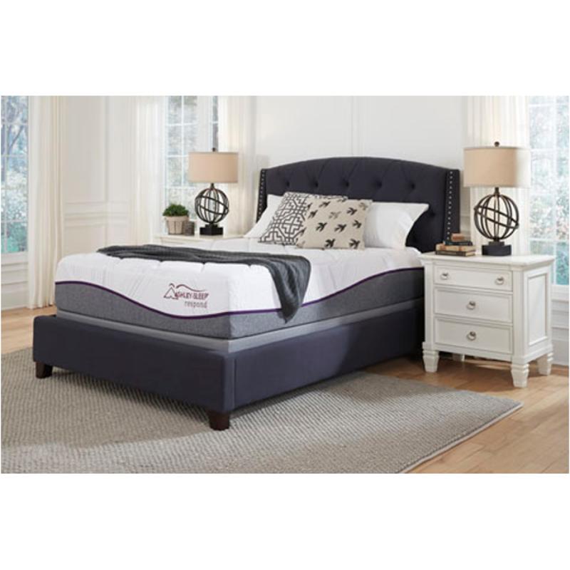 M94741 Ashley Furniture Bedding Mattresse