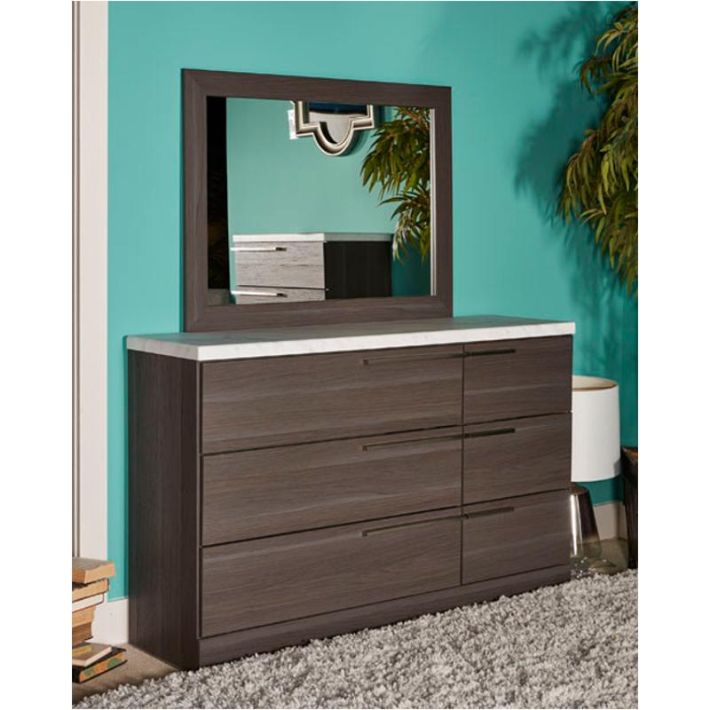 B329-31 Ashley Furniture Foxvale Bedroom Furniture Dresser