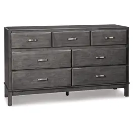 B476-31 Ashley Furniture Caitbrook Bedroom Furniture Dresser