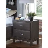 B476-92 Ashley Furniture Caitbrook 2 Drawer Nightstand