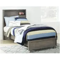 B552-53 Ashley Furniture Arnett Bedroom Furniture Bed