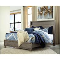 B552-82 Ashley Furniture Arnett Bedroom Furniture Bed