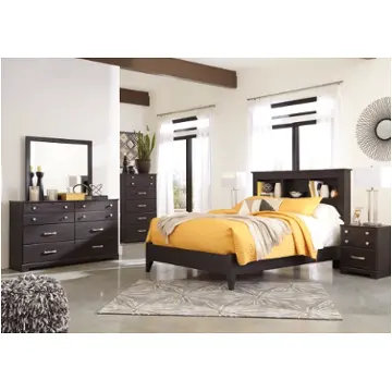 B555-65 Ashley Furniture Reylow Bedroom Furniture Bed