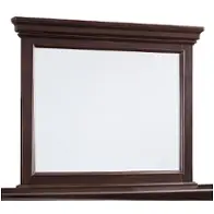 B788-36 Ashley Furniture Brynhurst Bedroom Furniture Mirror