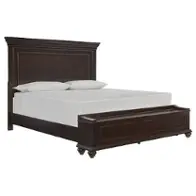 B788-58-st Ashley Furniture Brynhurst Bedroom Furniture Bed
