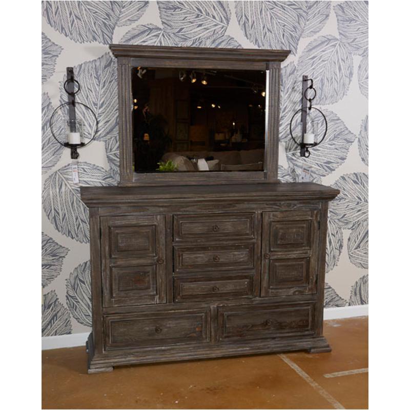 B813-36 Ashley Furniture Wyndahl Bedroom Furniture Mirror