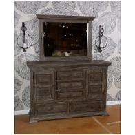 B813-36 Ashley Furniture Wyndahl Bedroom Furniture Mirror