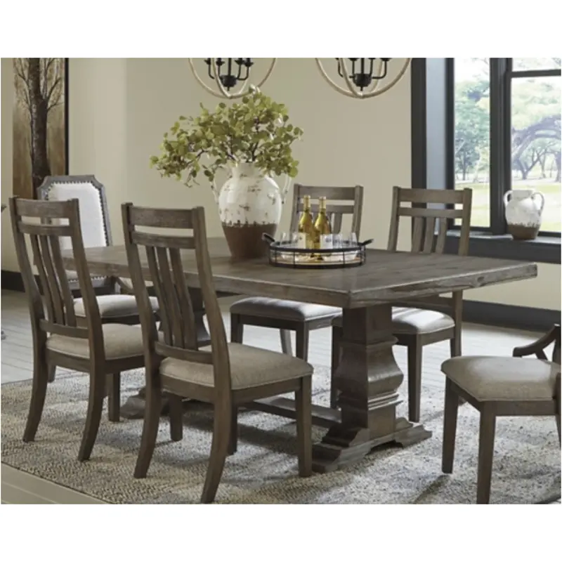 Wyndahl dining table discount