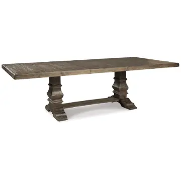 D813-55t Ashley Furniture Wyndahl Dining Room Furniture Dining Table