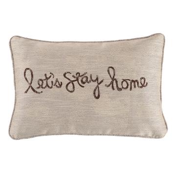 A1000554 Ashley Furniture Lets Stay Accent Furniture Pillow