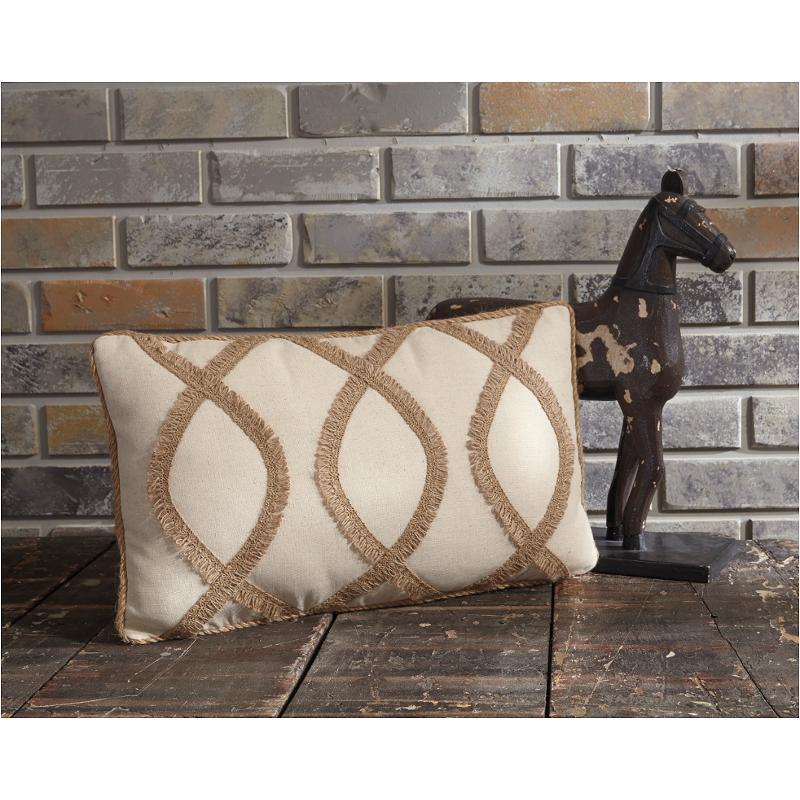 A1000684p Ashley Furniture Accent Furniture Pillow