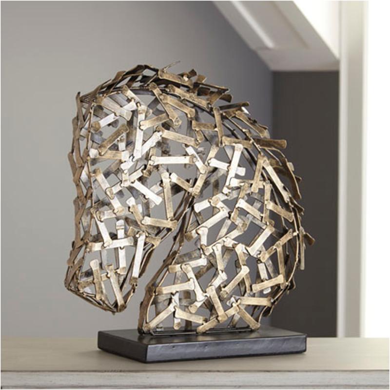 A2000317 Ashley Furniture Accent Furniture Sculpture