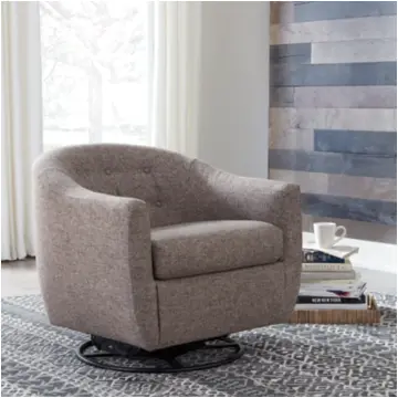 A3000003 Ashley Furniture Upshur Accent Furniture Accent Chair