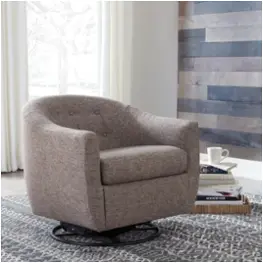 A3000003 Ashley Furniture Upshur Accent Furniture Accent Chair