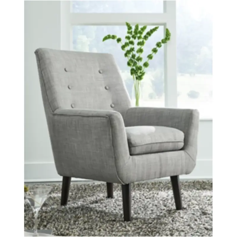 A3000044 Ashley Furniture Zossen Accent Furniture Accent Chair