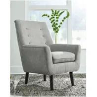 A3000044 Ashley Furniture Zossen Accent Furniture Accent Chair