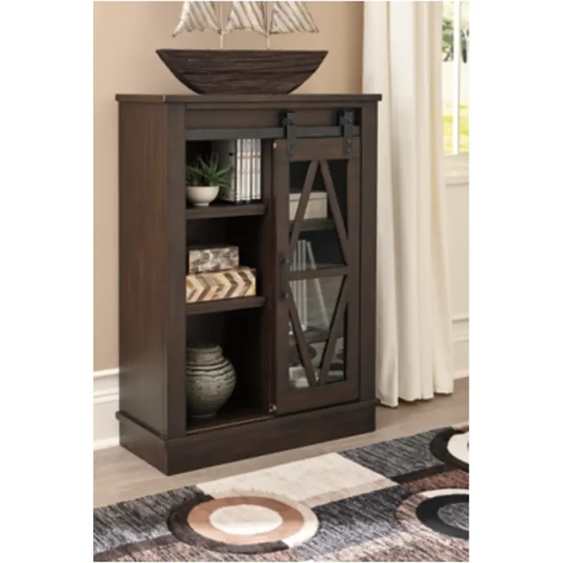 Bronfield accent cabinet discount