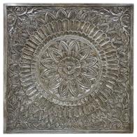 A8010137 Ashley Furniture Briony Accent Furniture Wall Art