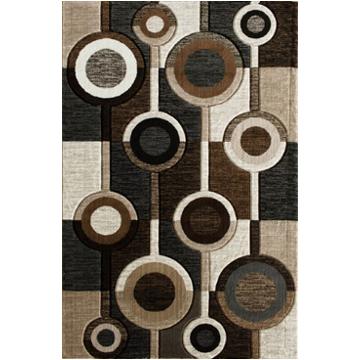 Ashley Karalee Karalee 8' x 10' Rug R404441 - Portland, OR