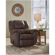 1030125 Ashley Furniture Mcgann Living Room Furniture Recliner