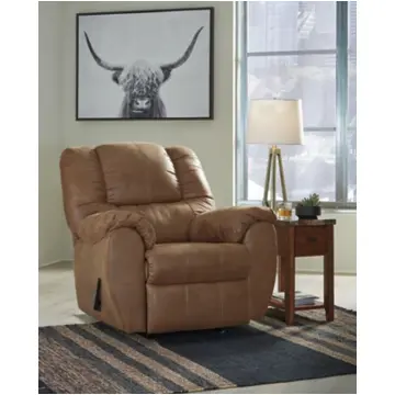 1030225 Ashley Furniture Mcgann Living Room Furniture Recliner