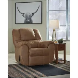 1030225 Ashley Furniture Mcgann Living Room Furniture Recliner