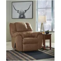 1030225 Ashley Furniture Mcgann Living Room Furniture Recliner