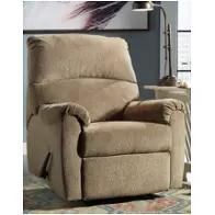 1080129 Ashley Furniture Nerviano Living Room Furniture Recliner