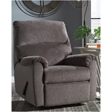 Ashley dattner online recliner