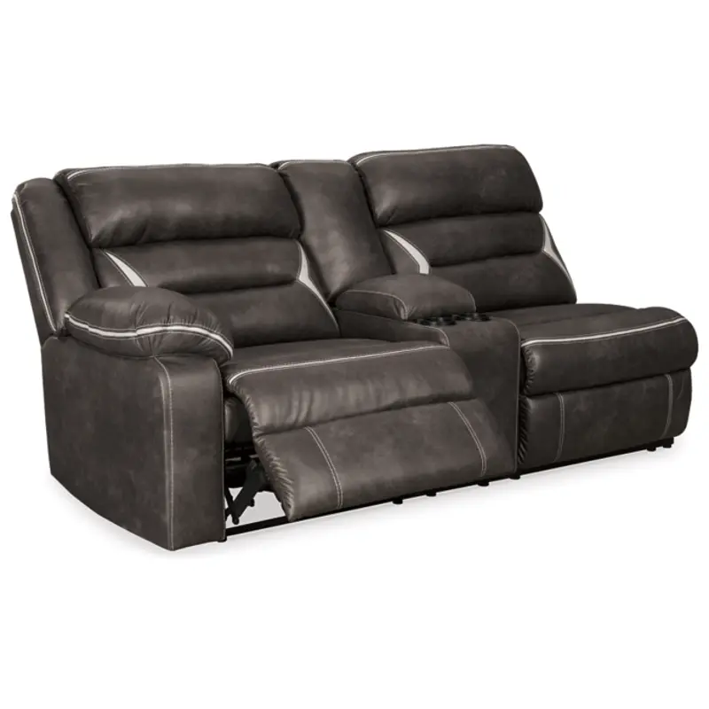 1310459 Ashley Furniture Kincord Living Room Furniture Sectional