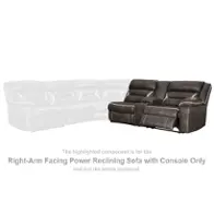 1310473 Ashley Furniture Kincord Sectional