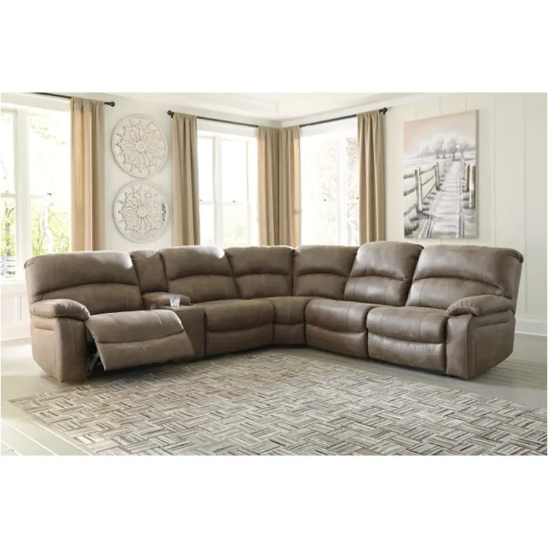3430362 Ashley Furniture Segburg Living Room Furniture Sectional