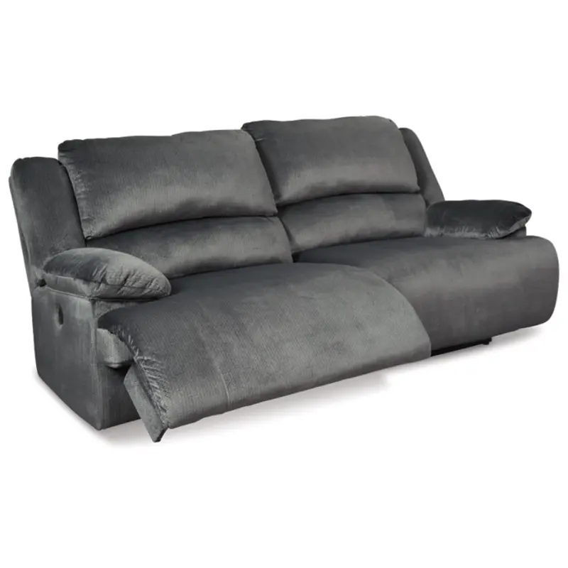 3650547 Ashley Furniture Clonmel 2 Seat Reclining Power Sofa