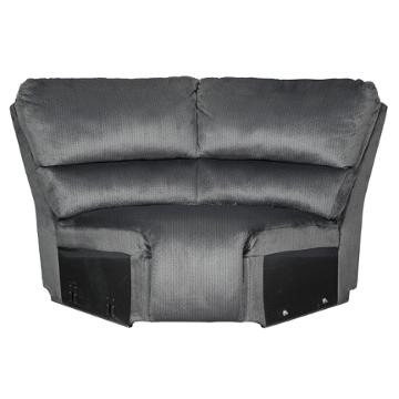 3650577 Ashley Furniture Clonmel Living Room Furniture Sectional