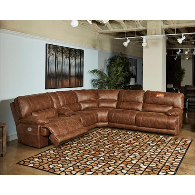 5580158 Ashley Furniture Thurles Laf, Ashley Furniture Leather Sectional