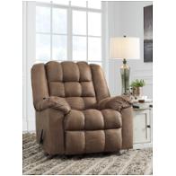 8930225 Ashley Furniture Adrano Living Room Furniture Recliner