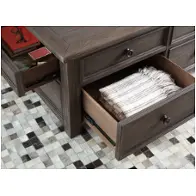 樫、台 T648-20 Ashley Furniture Wyndahl Lift Top Cocktail Table