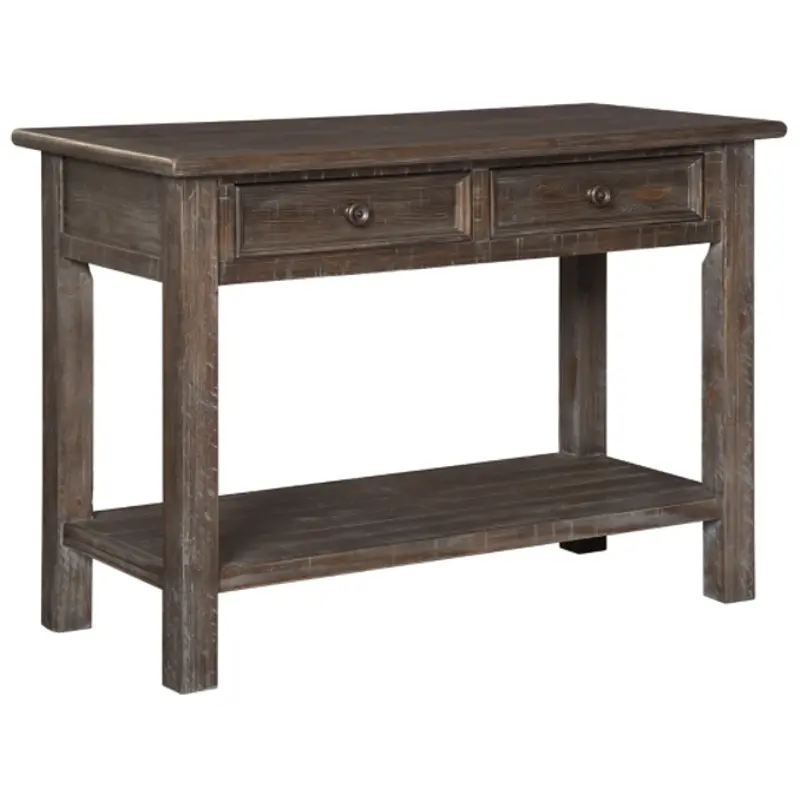T648-4 Ashley Furniture Wyndahl Living Room Furniture Sofa Table