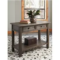 T648-4 Ashley Furniture Wyndahl Living Room Furniture Sofa Table