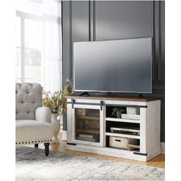 W549-28 Ashley Furniture Wystfield Living Room Furniture Tv Console