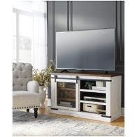 W549-28 Ashley Furniture Wystfield Living Room Furniture Tv Console