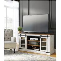 W549-48 Ashley Furniture Wystfield Living Room Furniture Tv Console